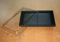 Snackbox / Sushibox