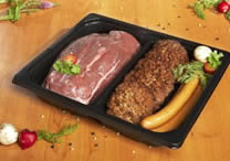 Gastronormschalen