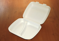 ISO-Boxen und Schalen EPS