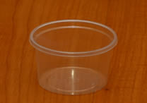 Rundbecher