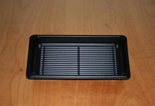 Snackboxen / Sushiboxen