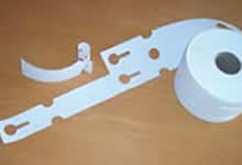 Thermo-Transfer-Etiketten